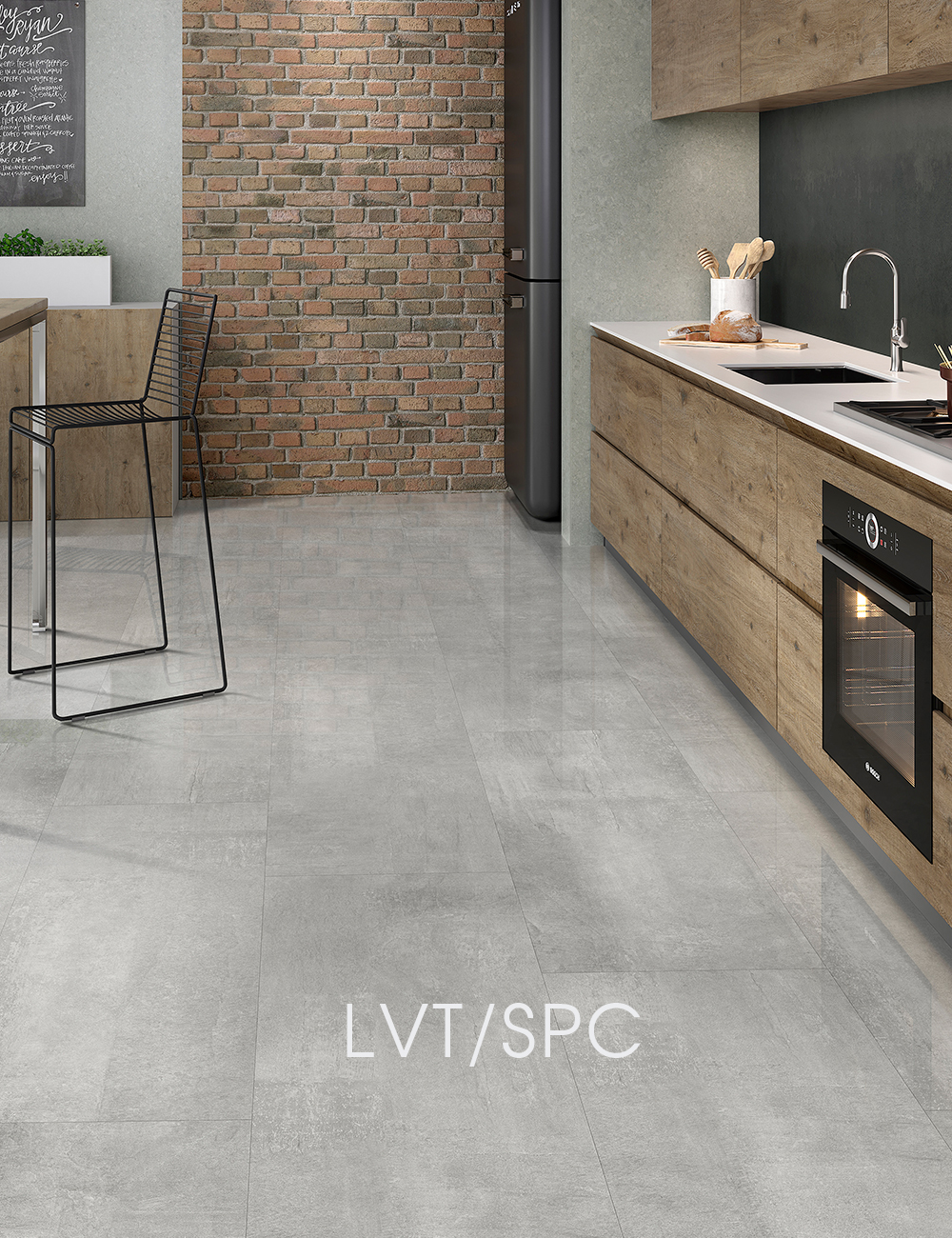 Tile Collection
