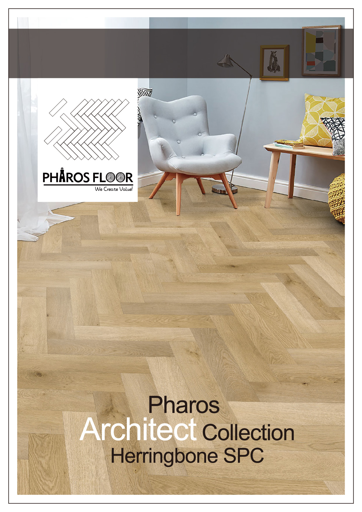 Herringbone